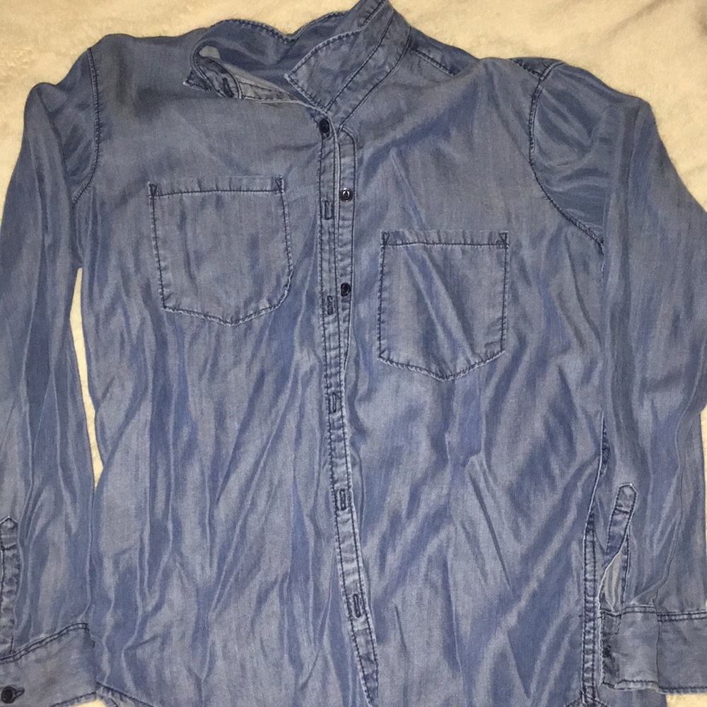 Gap Button Down